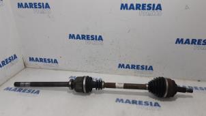 Used Front drive shaft, right Renault Espace (JK) 2.0 dCi 16V 150 FAP Price € 75,00 Margin scheme offered by Maresia Parts