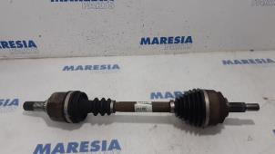 Used Front drive shaft, left Renault Espace (JK) 2.0 dCi 16V 150 FAP Price € 75,00 Margin scheme offered by Maresia Parts
