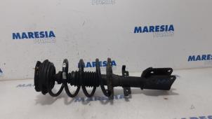 Used Front shock absorber rod, right Renault Espace (JK) 2.0 dCi 16V 150 FAP Price € 65,00 Margin scheme offered by Maresia Parts