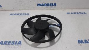 Used Fan motor Peugeot 207 CC (WB) 1.6 16V Price € 50,00 Margin scheme offered by Maresia Parts