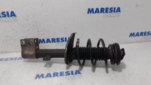 Used Front shock absorber rod, left Peugeot RCZ (4J) 1.6 16V THP Price € 105,00 Margin scheme offered by Maresia Parts