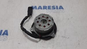 Usagé Ventilateur moteur Peugeot RCZ (4J) 1.6 16V THP Prix € 34,95 Règlement à la marge proposé par Maresia Parts