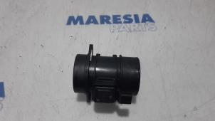 Used Airflow meter Renault Clio IV (5R) 1.5 Energy dCi 90 FAP Price € 30,00 Margin scheme offered by Maresia Parts