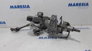 Used Steering column housing Renault Clio IV (5R) 1.5 Energy dCi 90 FAP Price € 315,00 Margin scheme offered by Maresia Parts