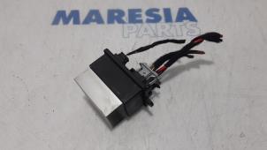 Used Heater resistor Renault Clio IV (5R) 1.5 Energy dCi 90 FAP Price € 40,00 Margin scheme offered by Maresia Parts