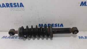 Used Rear shock absorber rod, right Citroen C5 III Tourer (RW) 1.6 16V THP 155 Price € 105,00 Margin scheme offered by Maresia Parts