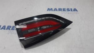 Used Taillight, right Renault Espace (RFCJ) 1.6 Energy dCi 160 EDC Price € 131,25 Margin scheme offered by Maresia Parts