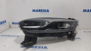 Used Headlight, left Renault Espace (RFCJ) 1.6 Energy dCi 160 EDC Price € 525,00 Margin scheme offered by Maresia Parts