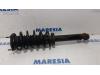 Front shock absorber rod, right from a Citroën C5 III Tourer (RW) 1.6 16V THP 155 2010