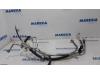 Air conditioning line from a Peugeot 308 SW (L4/L9/LC/LJ/LR) 1.6 BlueHDi 120 2014