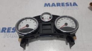 Used Instrument panel Peugeot 207 CC (WB) 1.6 16V Price € 50,00 Margin scheme offered by Maresia Parts