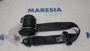 Used Rear seatbelt, left Peugeot 207 CC (WB) 1.6 16V Price € 50,00 Margin scheme offered by Maresia Parts