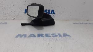 Used Rear view mirror Peugeot 207 CC (WB) 1.6 16V Price € 25,00 Margin scheme offered by Maresia Parts