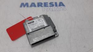 Used Airbag Module Peugeot 207 CC (WB) 1.6 16V Price € 85,00 Margin scheme offered by Maresia Parts