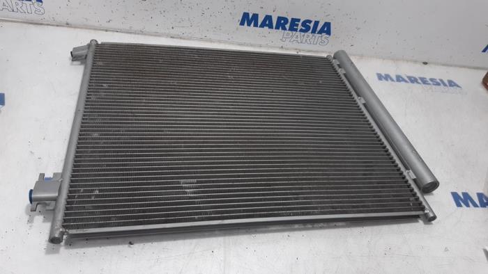 Gebrauchte Klima Kondensor Renault Espace (RFCJ) 1.6 Energy dCi 160 Preis € 64,95 Margenregelung angeboten von Maresia Parts
