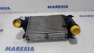 Used Intercooler Renault Espace (RFCJ) 1.6 Energy dCi 160 EDC Price € 80,00 Margin scheme offered by Maresia Parts