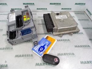 Used Engine management computer Fiat Grande Punto (199) 1.3 JTD Multijet 16V 85 Actual Price € 262,50 Margin scheme offered by Maresia Parts