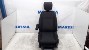 Used Seat, left Peugeot 5008 I (0A/0E) 1.6 THP 16V Price € 210,00 Margin scheme offered by Maresia Parts
