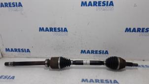 Used Front drive shaft, right Renault Espace (RFCJ) 1.6 Energy dCi 160 EDC Price € 194,25 Margin scheme offered by Maresia Parts