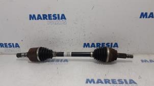 Used Front drive shaft, left Renault Espace (RFCJ) 1.6 Energy dCi 160 EDC Price € 183,75 Margin scheme offered by Maresia Parts