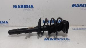 Used Front shock absorber rod, right Renault Espace (RFCJ) 1.6 Energy dCi 160 EDC Price € 105,00 Margin scheme offered by Maresia Parts