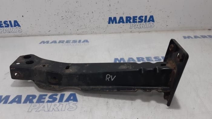 Begagnade Underram Fiat 500 (312) 1.2 Pris € 20,00 Marginaltabell erbjuds av Maresia Parts