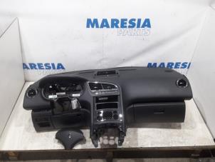 Used Airbag set Peugeot 5008 I (0A/0E) 1.6 THP 16V Price € 367,50 Margin scheme offered by Maresia Parts