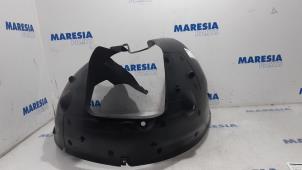 Used Wheel arch liner Peugeot 5008 I (0A/0E) 1.6 THP 16V Price € 25,00 Margin scheme offered by Maresia Parts