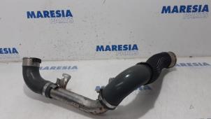 Used Intercooler tube Renault Espace (RFCJ) 1.6 Energy dCi 160 EDC Price € 147,00 Margin scheme offered by Maresia Parts