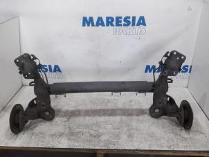 Used Rear-wheel drive axle Peugeot 207/207+ (WA/WC/WM) 1.6 16V GT THP Price € 157,50 Margin scheme offered by Maresia Parts