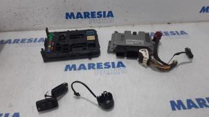 Used Engine management computer Peugeot 5008 I (0A/0E) 1.6 THP 16V Price € 367,50 Margin scheme offered by Maresia Parts