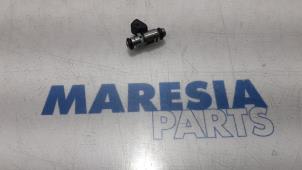 Used Injector (petrol injection) Fiat Panda (141) 1100 IE 4x4 Van Price € 20,00 Margin scheme offered by Maresia Parts