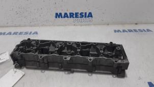 Used Camshaft housing Peugeot 5008 I (0A/0E) 1.6 BlueHDi 120 Price € 105,00 Margin scheme offered by Maresia Parts