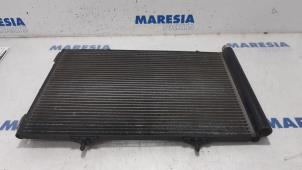 Used Air conditioning condenser Peugeot 207/207+ (WA/WC/WM) 1.6 16V GT THP Price € 50,00 Margin scheme offered by Maresia Parts