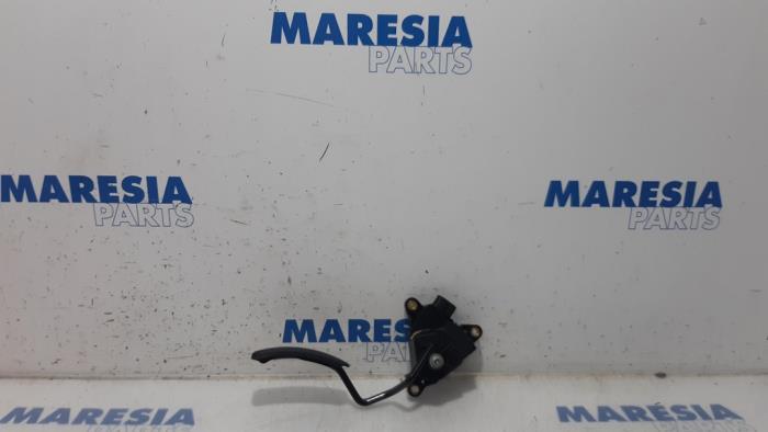 Begagnade Gaspedalsensor Renault Clio III (BR/CR) 1.2 16V 75 Pris € 29,95 Marginaltabell erbjuds av Maresia Parts
