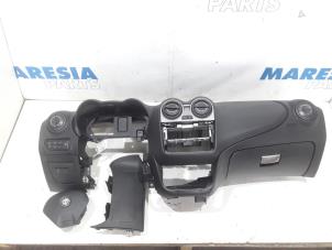 Used Airbag set + dashboard Alfa Romeo MiTo (955) 1.4 Turbo 16V Price € 472,50 Margin scheme offered by Maresia Parts