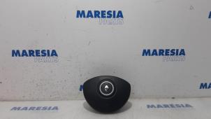 Used Left airbag (steering wheel) Renault Clio III (BR/CR) 1.2 16V 75 Price € 75,00 Margin scheme offered by Maresia Parts