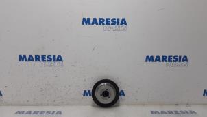 Used Crankshaft pulley Citroen C3 (SC) 1.0 Vti 68 12V Price € 25,00 Margin scheme offered by Maresia Parts
