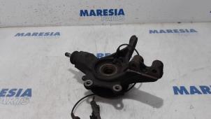 Used Knuckle, front left Peugeot 5008 I (0A/0E) 1.6 THP 16V Price € 34,99 Margin scheme offered by Maresia Parts
