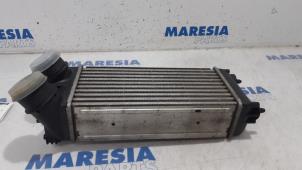 Gebrauchte Ladeluftkühler Peugeot 5008 I (0A/0E) 1.6 THP 16V Preis € 35,00 Margenregelung angeboten von Maresia Parts