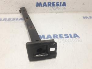 Used Subframe Peugeot 207/207+ (WA/WC/WM) 1.6 16V GT THP Price € 20,00 Margin scheme offered by Maresia Parts