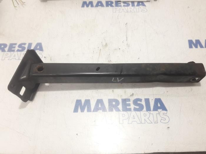 Usados Subchasis Peugeot 207/207+ (WA/WC/WM) 1.6 16V GT THP Precio € 20,00 Norma de margen ofrecido por Maresia Parts