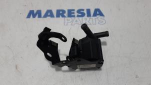 Używane Dodatkowa pompa wodna Peugeot 207/207+ (WA/WC/WM) 1.6 16V GT THP Cena € 60,00 Procedura marży oferowane przez Maresia Parts