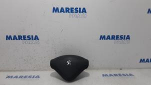 Used Left airbag (steering wheel) Peugeot 207/207+ (WA/WC/WM) 1.6 16V GT THP Price € 35,00 Margin scheme offered by Maresia Parts