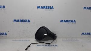 Used Wing mirror, left Peugeot 207/207+ (WA/WC/WM) 1.6 16V GT THP Price € 50,00 Margin scheme offered by Maresia Parts