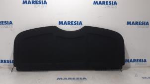 Used Parcel shelf Peugeot 207/207+ (WA/WC/WM) 1.6 16V GT THP Price € 35,00 Margin scheme offered by Maresia Parts