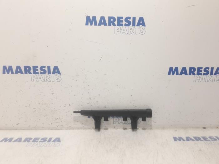 Usagé Système d'injection Citroen C3 (SC) 1.2 VTi 82 12V Prix € 75,00 Règlement à la marge proposé par Maresia Parts