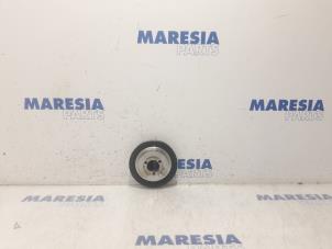 Used Crankshaft pulley Citroen C3 (SC) 1.2 VTi 82 12V Price € 25,00 Margin scheme offered by Maresia Parts