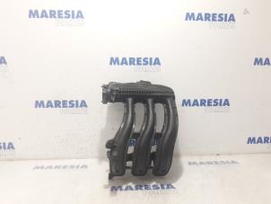 Used Intake manifold Citroen C3 (SC) 1.2 VTi 82 12V Price € 90,00 Margin scheme offered by Maresia Parts