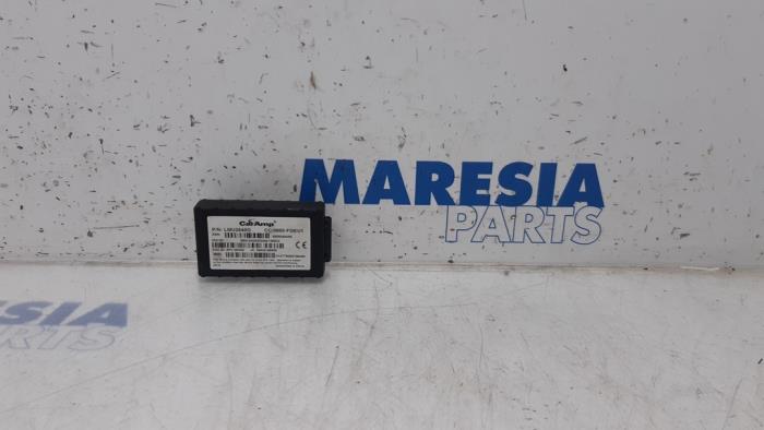 Używane Modul (rózne) Peugeot 308 SW (L4/L9/LC/LJ/LR) 1.6 BlueHDi 120 Cena € 50,00 Procedura marży oferowane przez Maresia Parts